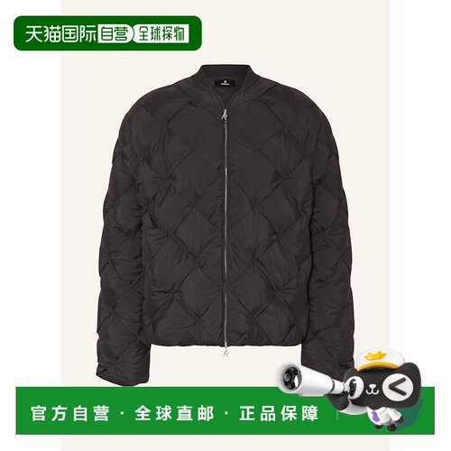 1h可退 香港直邮represent 男士 夹克衫