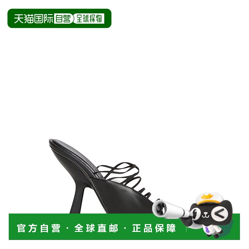 香港直邮Salvatore Ferragamo 菲拉格慕 女士 SCARPE CON TACCO