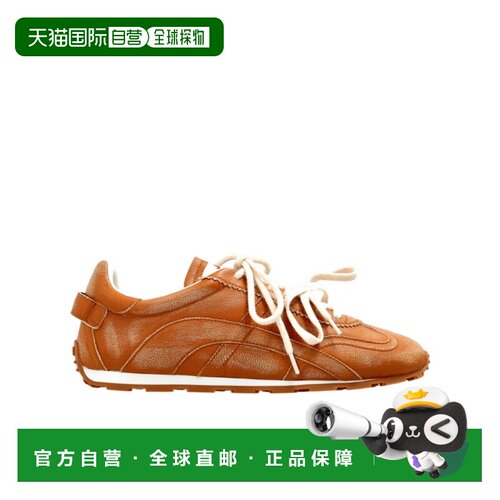 香港直邮DSQUARED2 女士运动鞋 SNW0338189087035【付后1h可退】