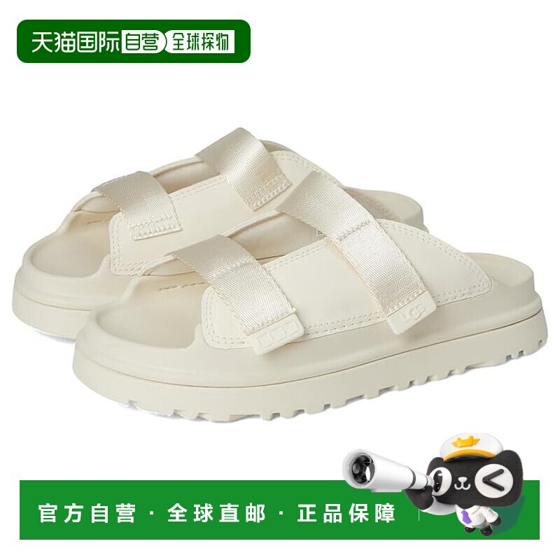 1h可退 美国直邮Ugg女童凉鞋图片