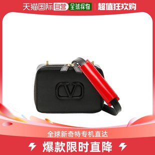 VSLING斜挎包 99新未使用 香港直邮Valentino TW2B0F19HFB