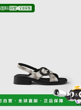 1h可退 欧洲直邮PRADA 普拉达 26春夏 1X962N_P39_F0009_F_035 女