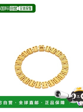 欧洲直邮balenciaga 女士 创意手链