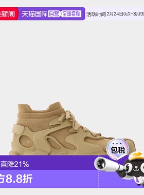 欧洲直邮camper 女士 休闲鞋运动鞋