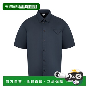 衬衫 短袖 844006V5PT0 Veneta 香港直邮Bottega