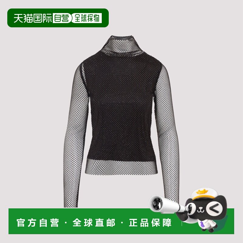 香港直邮sportmax 女士 T恤运动服