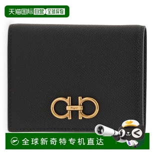 1h可退 钱包菲拉格慕 欧洲直邮ferragamo 女士
