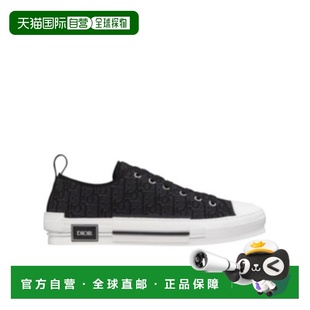 3SN340ABS迪奥 低帮运动鞋 香港直邮Dior B23