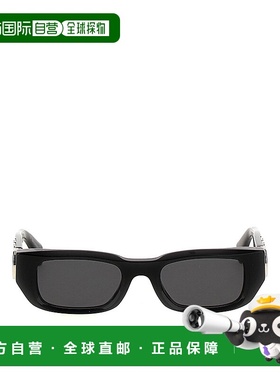 1h可退 欧洲直邮OFF-WHITE 男士太阳镜 OERI124S24PLA0011007