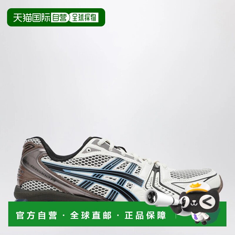 1h可退 香港直邮ASICS 女士运动鞋 1203A740DPL104 SS2026 花色 G - 实物图