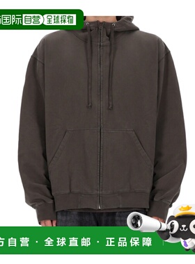 1h可退 香港直邮Maison Margiela 长袖卫衣 S67HG002M25027