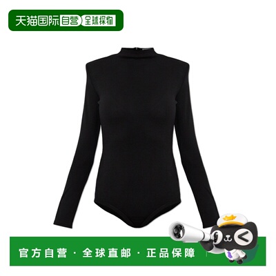 香港直邮JIL SANDER 女士T恤 J03NC0355J20406001 AW2026