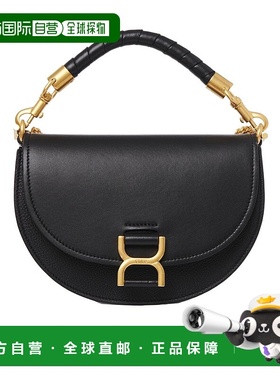 香港直邮Chloe 翻盖单肩包 C24SS604M52蔻依