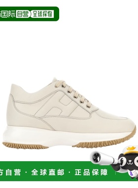 香港直邮HOGAN 25FW Interactive 运动鞋 Women