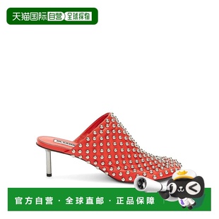 女士 时尚 单鞋 欧洲直邮jil 高跟鞋 sander 女鞋 1h可退 休闲鞋