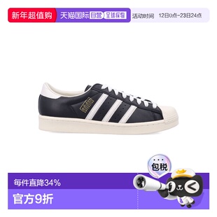 1h可退 香港直邮Adidas 女士