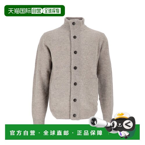 欧洲直邮Barbour 男士针织衫 262MMKN0731ST16 AW【付后1h可退】