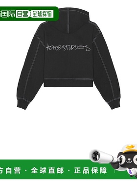 1h可退 香港直邮Acne Studios 艾克妮 男士 Foscar Autograph 拉