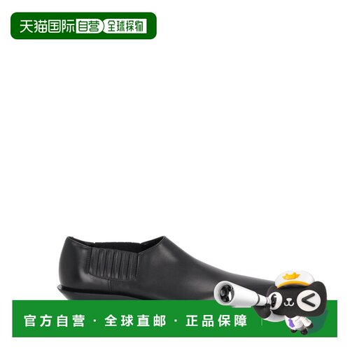 欧洲直邮ann demeulemeester（女鞋） 女士 乐福鞋一脚蹬