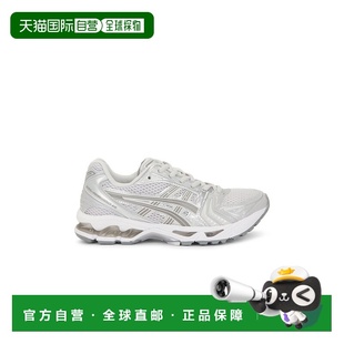1h可退 香港直邮Asics 亚瑟士 女士 Gel-Kayano 14 跑鞋 1202A056