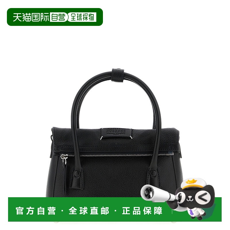 香港直邮Maison Margiela 马丁 马吉拉 女士 小型 5AC 東西向手提