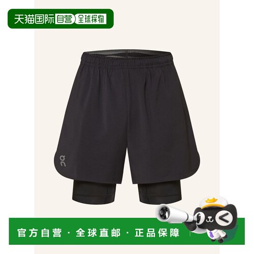 香港直邮on running 男士 休闲裤