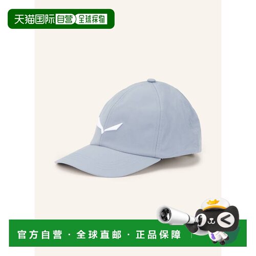 香港直邮SALEWA 女士帽子 100301224817000 CO 浅【付后1h可退】