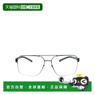 香港直邮Mykita DON634 徽标平光眼镜