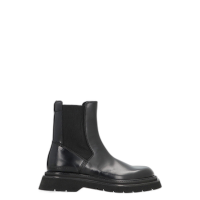 1h可退 DSQUARED2 男士靴子 ABM0121249000012124男靴