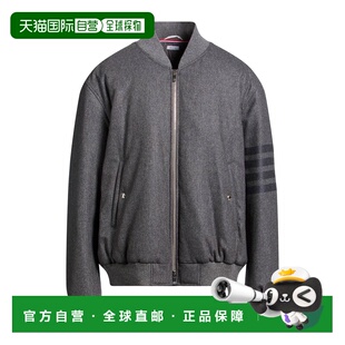 Browne Shell 汤姆 男士 夹克 布朗 香港直邮Thom