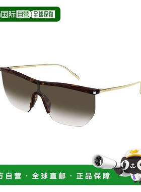 香港直邮Saint Laurent 圣罗兰 女士 -sunglasses 太阳镜 SL 519