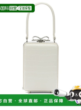 1h可退 香港直邮Self-Portrait 女士 Borsa a mano di coccordill