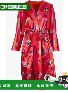 1h可退 香港直邮GOLDEN GOOSE 女士 G32WP169A2 大衣 G32WP169A2