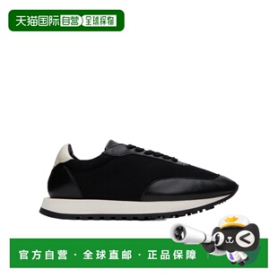 F1284W20N60厚底 正面系带低帮休闲鞋 香港直邮The Row