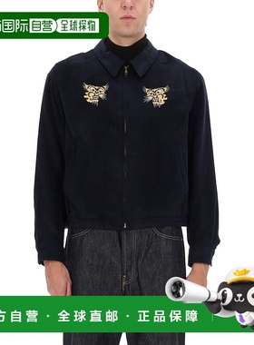 1h可退 香港直邮Visvim 维斯维木 男士 