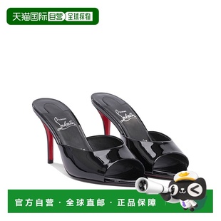 女士 louboutin 歐洲直郵christian 休閑鞋 高跟鞋 時尚 1h可退