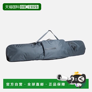 自营欧洲直邮ROSSIGNOL Tactic中性单板滑雪板与装备包