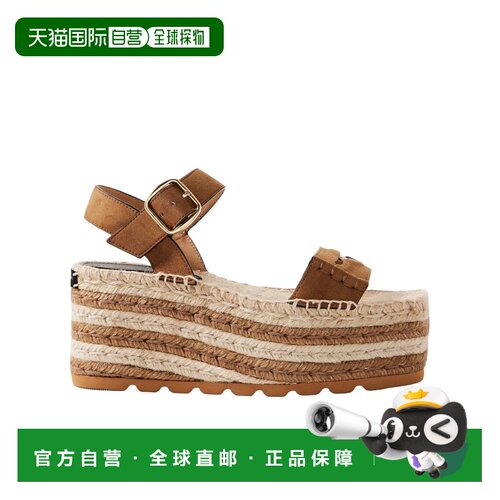 1h可退 香港直邮STELLA MCCARTNEY 女士凉鞋 810575W0IK02200 SS2