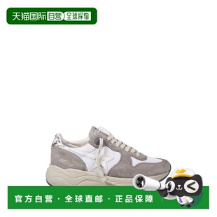 1h可退 香港直邮GOLDEN GOOSE 女士GWF00126.F00751483113 OPTIC