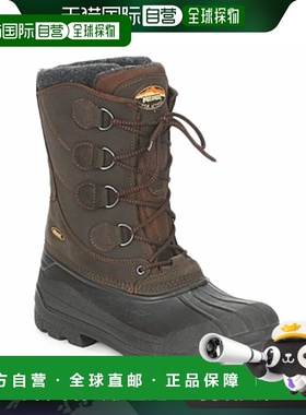 欧洲直邮Meindl SÖLDEN 男鞋 雪地靴 7776-10