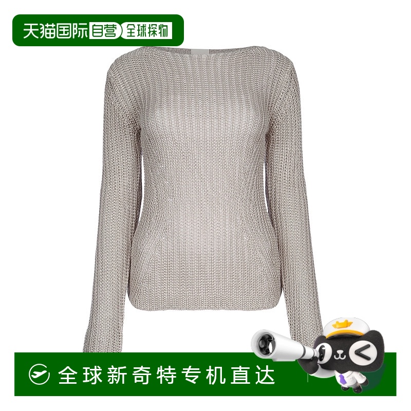 1h可退 欧洲直邮calvin klein 女士 针织衫毛衣