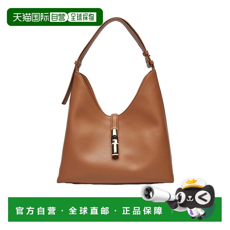 香港直邮Furla 单手柄单肩包 WB01499BX3104