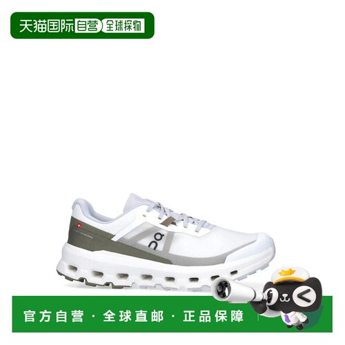 1h可退 欧洲直邮on running 男士 时尚休闲鞋