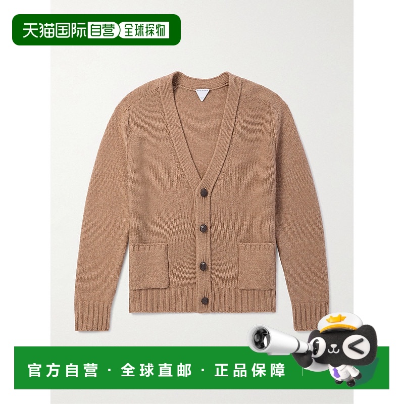 香港直邮Bottega Veneta 葆蝶家 男士 长袖开衫 835396V5LS0
