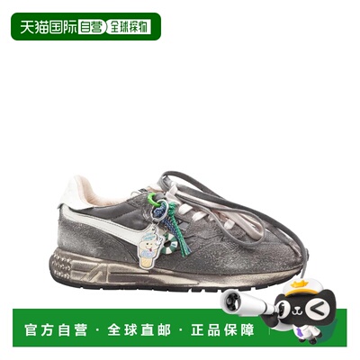 欧洲直邮autry 男士 时尚休闲鞋