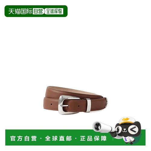 1h可退 香港直邮Khaite Benny 腰带 10012930皮带