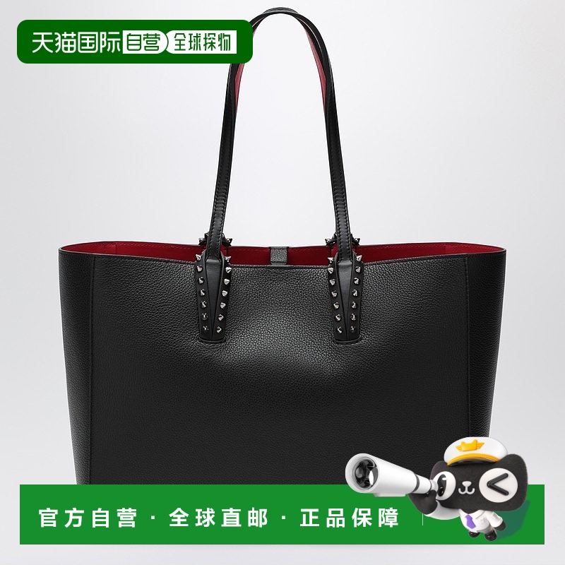 1h可退 香港直邮Christian Louboutin 克里斯提 鲁布托 女士 Caba