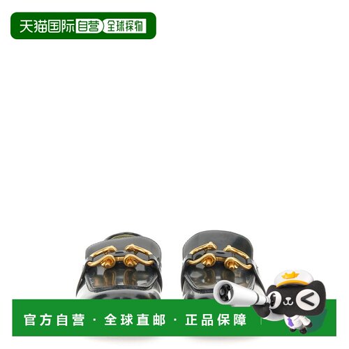 香港直邮BOTTEGA VENETA 女士芭蕾乐福鞋 708902V28R04615 AW2023