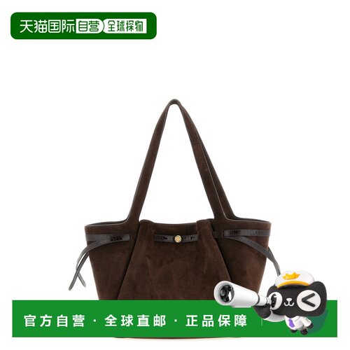 香港直邮ToryBurch托里 伯奇Romy女士托特包单肩【付后1h可退】