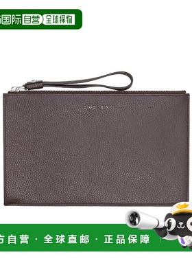 香港直邮Orciani Ebony 手拿包 SU0119MICEBA单肩包